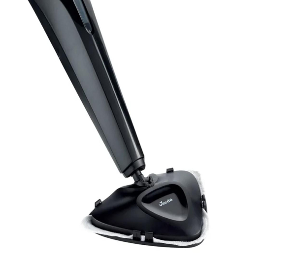 VILEDA Mop parowy Steam Plus - 1027850 - zdjęcie 2